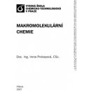 Makromolekulární chemie - Irena Prokopová