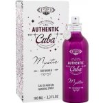 Cuba Authentic Mystic parfémovaná voda dámská 100 ml – Hledejceny.cz
