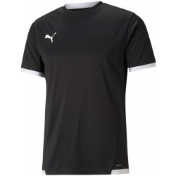 Puma team Liga Černá Bílá