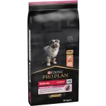 Purina Pro Plan Medium Puppy Sensitive Skin losos 2 x 12 kg – Hledejceny.cz