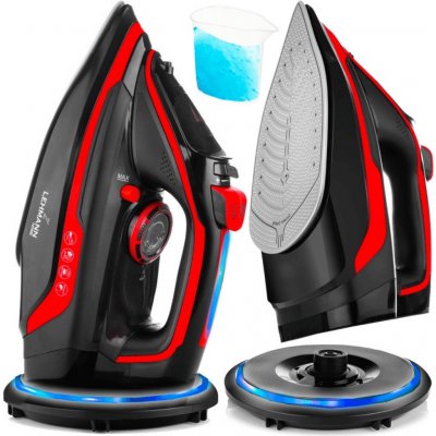 Ironix PowerSteam Pro 3000 – Hledejceny.cz