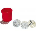 struhadlo rotační ruční 3 kotouče – Sleviste.cz