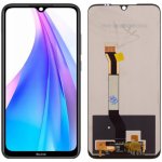 LCD Displej + Dotyk Xiaomi Redmi Note 8T – Zboží Živě