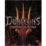 Dungeons 3 Complete – Hledejceny.cz