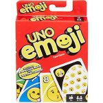Uno: Emoji – Sleviste.cz