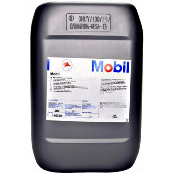 Mobil 1 ESP 5W30 - 20 litri