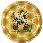 Tecnocap Víčko TO 66 Vilík – Zboží Mobilmania