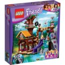 LEGO® Friends 41122 dům na stromě