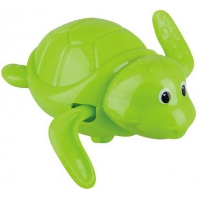 PLAYGO Zábavná zvířátka do vody želva