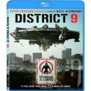 District 9 1 disk BD