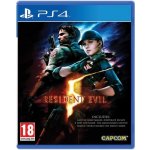 Resident Evil 5 HD – Sleviste.cz