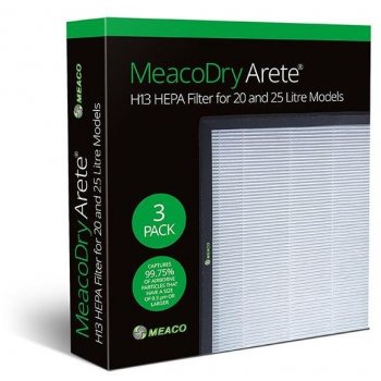 MeacoDry Arete One 25L