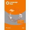 Language Hub Upper Intermediate - Teacher´s Book + Navio App