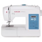 Singer SMC 6160 – Zboží Dáma