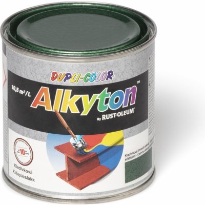 Alkyton kladívkový efekt 0,75l hnědá – HobbyKompas.cz
