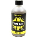 Nutrabaits tekuté Liquidy 250ml Trigga ICE