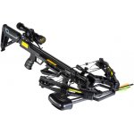 Ek ARCHERY ACCELERATOR 410+ 185 lbs – Zboží Mobilmania