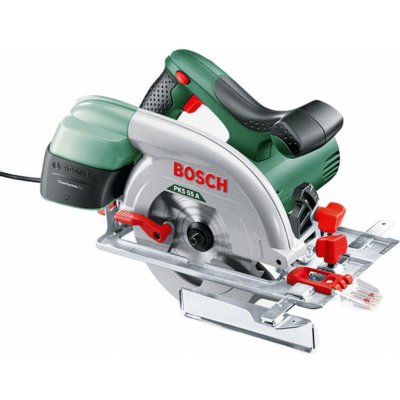 BOSCH PKS 55 A 0.603.501.002 – Zbozi.Blesk.cz