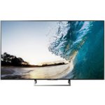 Sony Bravia KD-55XE8577 návod, fotka