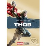 Thor: Temný svět DVD – Hledejceny.cz