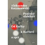 Pražský slabikář – Hledejceny.cz
