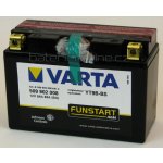 Varta YT9B-BS, 509902 – Hledejceny.cz