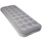 Vango Single Flocked Airbed Nocturne Grey 5023519022740 – Zboží Dáma Vango Single Flocked Airbed Nocturne Grey 5023519022740 – Zboží Dáma