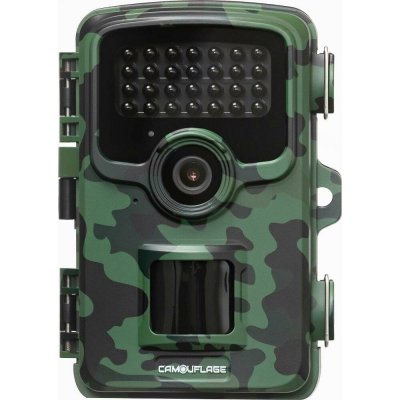 Camouflage EZ2 Lite 12121211 – Zboží Živě