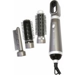 Hairway Airstyler Desire grafitový hnědý – Zboží Mobilmania
