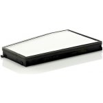 Filtr, vzduch v interiéru MANN-FILTER CU 3040 MF CU3040 – Hledejceny.cz