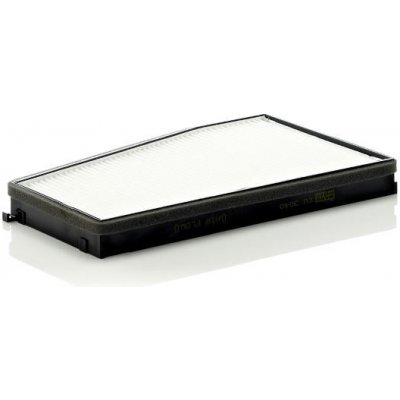 Filtr, vzduch v interiéru MANN-FILTER CU 3040 MF CU3040 – Hledejceny.cz
