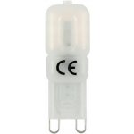 Trixline LED žárovka G9 3W 6500K 263lm – Hledejceny.cz