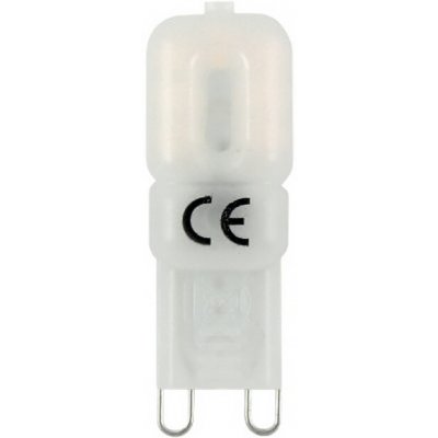 Trixline LED žárovka G9 3W 6500K 263lm – Hledejceny.cz