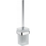 Emco Loft WC štětka šroubovaný chrom 051500101 – Hledejceny.cz