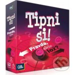 Albi Tipni si! Pravda nebo lež – Zboží Živě