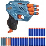 Nerf Trio TD 3 pistole – Zboží Dáma