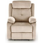 Halmar Loris polohovací béžové – Zbozi.Blesk.cz