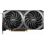MSI GeForce RTX 3060 VENTUS 2X 8G OC – Zboží Živě
