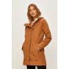 Dámská bunda Columbia South Canyon Sherpa Lined jacket hnědá