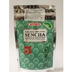 Mitoku Bio Sencha zelený čaj 85 g – Zbozi.Blesk.cz