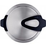 Fissler poklice na hrnec Intensa nerez černá 18cm – Hledejceny.cz