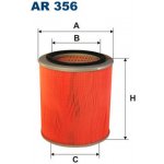 Vzduchový filtr Filtron AR356 – Hledejceny.cz