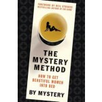 The Mystery Method - St. Martin´s Press – Zboží Dáma