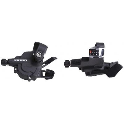 Sram 10A SL X.3 Trigger