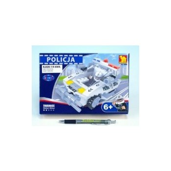 Dromader 23406 Policie Auto 114 ks