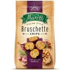 Krekr a snack Bruschette Maretti Garlic 70 g