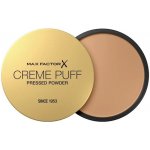 Max Factor Creme Puff Pressed Powder Pudr 41 Medium Beige 14 g – Zboží Dáma