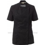 Payperwear STARLIGHT MESH LADY RIPSTOP krátý rukáv černý XXL – Sleviste.cz