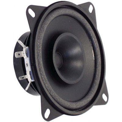 Visaton FR 10 HM 4 Ohm – Sleviste.cz