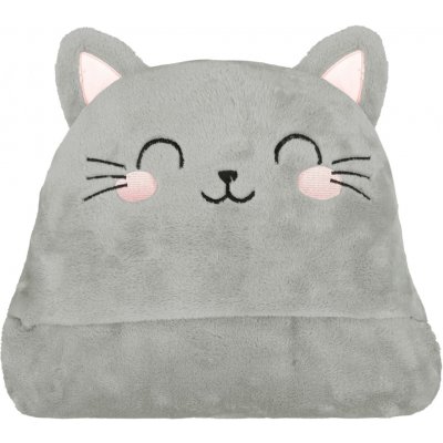 Legami Deka s kapucí Cosy Hugs Kitty – Zboží Dáma